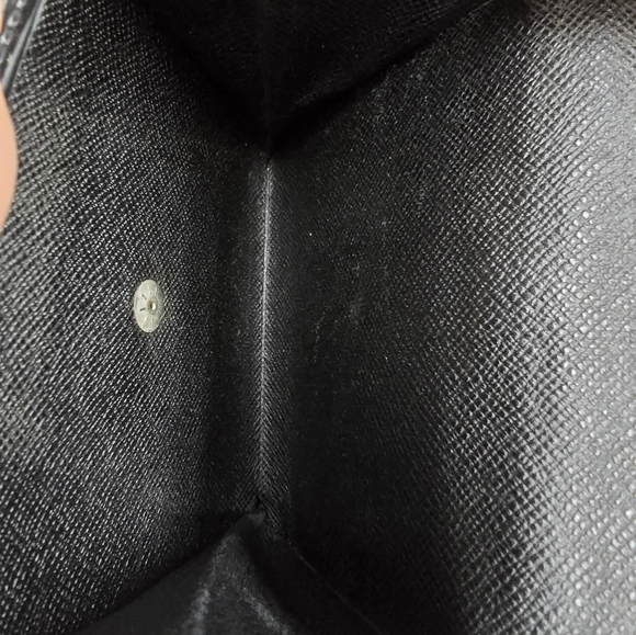 LV Epi Leather Snap wallet, excellent condition, see pics! - Picture 3 of 5